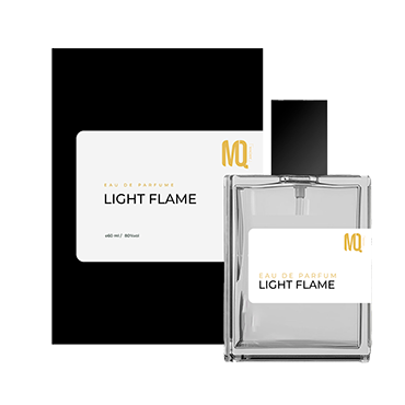 Парфюмерная вода LIGHT FLAME  