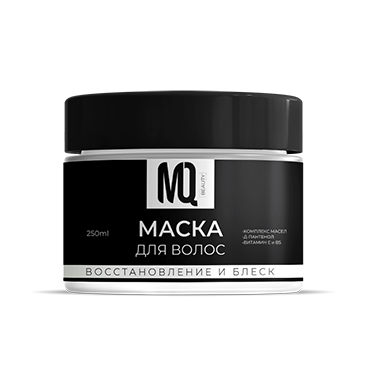 Маска для волос