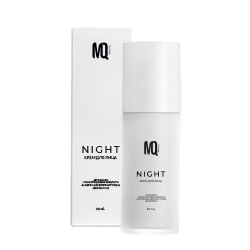 Крем для лица NIGHT