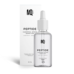 Сыворотка-флюид вокруг глаз PEPTIDE