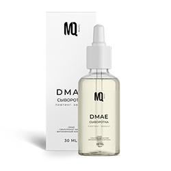 Сыворотка для лица DMAE