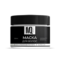 Маска для волос