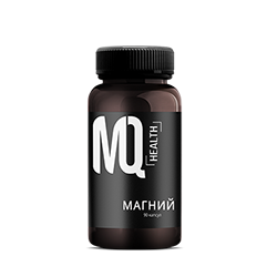 МАГНИЙ